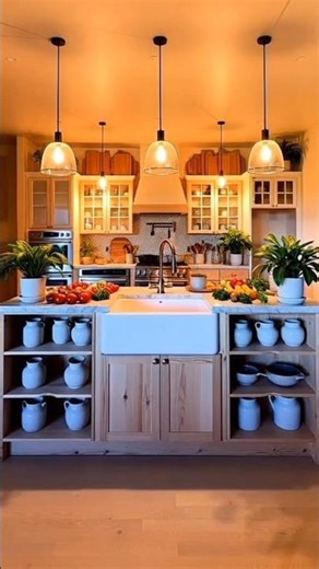 “You Won’t Believe This Kitchen Started Like THIS 😳 |Part 13” #kitchen