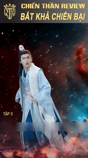 61K views · 1.8K reactions | Chàng trai du hành thời gia, trở thành đệ tử nổi bậc nhất tông môn, nhờ hệ thống anh đã thành công sắp xếp ba cõi và tìm ra lối thoát tông môn. Phần 3 (Còn tiếp) | mR----"BAHUBALI"----� | Facebook