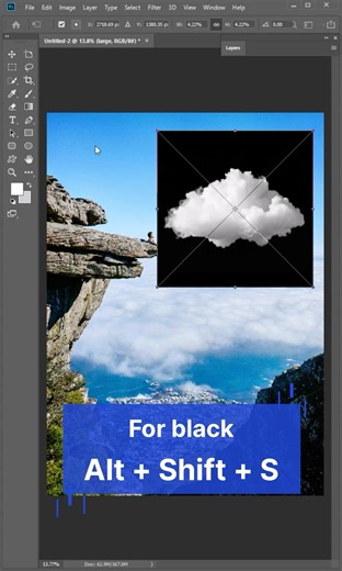 Black & White Blend Tips in Photoshop | Pro Editing Tricks