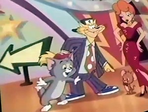 Tom Jerry Kids Show Tom & Jerry Kids Show E021 – Catch That Mouse – Good Knight Droopy – Birthday Su