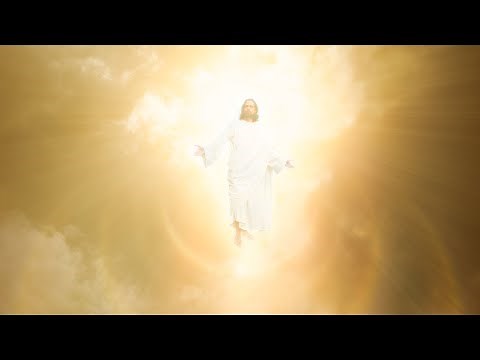 Another Testament: Come See The Light (Reflections of Christ) 4K