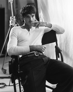 Exclusive interview: Jacob Elordi Is the New Face of Bleu de Chanel