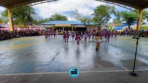 Nanca Elementary School | 1st Drum & Bugle Competition | 3rd SUG-ALAW Festival 2025 | Doi PhonePhotography