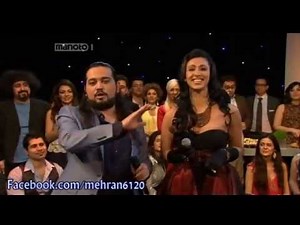 Persian Gilaki Song - Iran Live TV