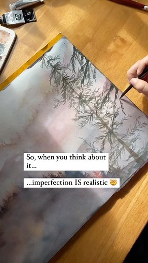 52K views · 2.3K reactions | My free 5-day watercolor landscapes challenge starts tomorrow! 六‍ Would love for you to join! It’s also the last day to preorder my new book, Mastering Light in Watercolor, before it’s officially published — anyone who preorders qualifies for some bonus goodies!  Links in bio! #watercolorpainting #watercolorlandscapes #watercolorforbeginners #watercolorlandscapepainting #paintingthewilderness | This Writing Desk | Facebook