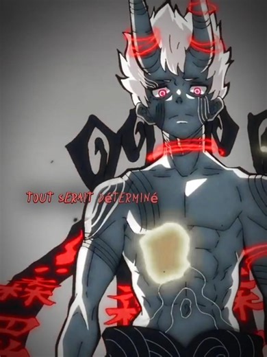 Shinrabanshoman is the symbol of hope - Fire Force