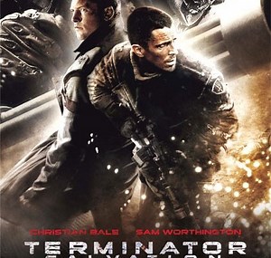 Terminator Salvation - Film 2009