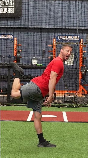 Doing buttkicks right might just clean up your inefficiencies.