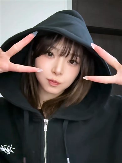 Sukisugite METSU! 🖤 #tripleS #트리플에스 #トリプルS #トリプルエス #トエス #Kotone #코토네 #コトネ