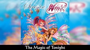 THE MAGIC OF TONIGHT Lyrics - WINX CLUB | eLyrics.net