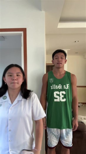 TikTok Dance Trend: Dodong Macky Macky Peligrino Hip Hop Routine