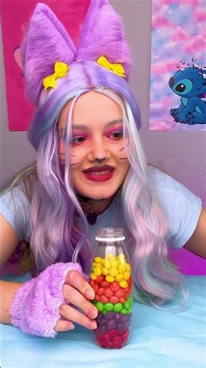 Skittles Snack Magic: Fun DIY Treats!