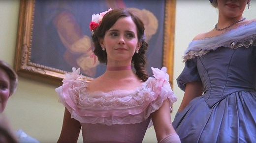 Breaking the Rules: The Costumes of ‘Little Women’