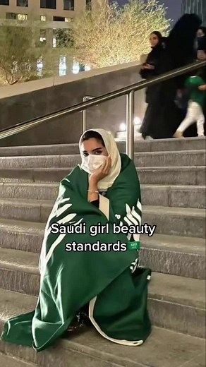 Saudi Girl Beauty Standards in Saudi Arabia