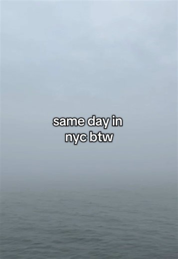 Unusual NYC Weather Trends