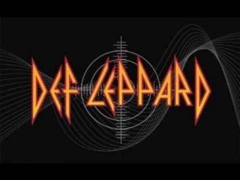 Pour Some Sugar On Me by Def Leppard (87' vs 13')