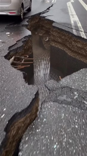 Praveen Singh Solanki | A powerful earthquake struck Japan’s Chugoku region today, January 6, 2026, with a preliminary magnitude of 6.2, according to the Ci Japan... | Instagram