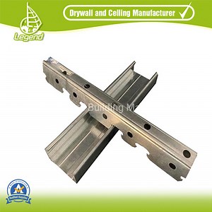 [Hot Item] Galvanized Steel Ceiling
