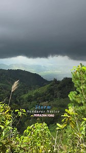 Bajo la tormenta 😳😳 Morazán Yoro 🩷 El Porvenir de Paya | Honduras-Nativo