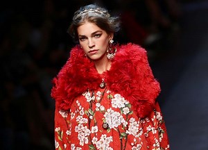 Ten Statement Earrings That Will Steal The Show On Your Next Zoom Call