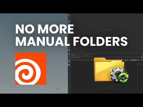 Automate Your Houdini Project Setup (Folders, Shots, Templates) | Bootstrapper