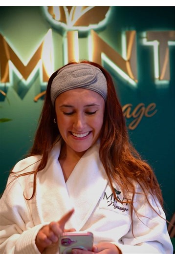 Same-day appointments? YES✅ Monthly specials? YES✅ We make relaxation easy and simple at Mint! 🤩 Mint Massage Spa🌿 📍CENTENNIAL 📍LONE TREE #mintmassagespa #mintmassage #mintmassagecolorado #massageindenver #chinesemassage