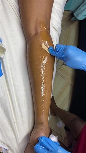 #exel #waxing #waxingtraining