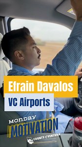 2K views |  #MotivationMonday Employee Spotlight Meet Efrain...