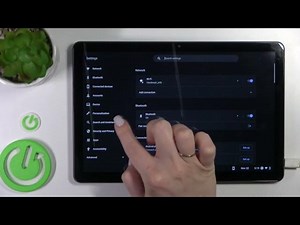 Lenovo IdeaPad Duet Chromebook - How to Turn On Google Assistant