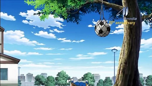 Inazuma Eleven Go  Episode 14 ENG DUB