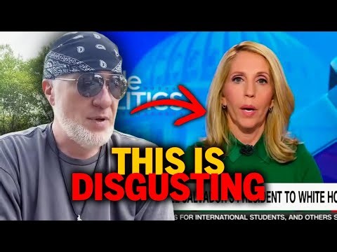 I’m SICK Of MSM Playing Cover For Trump