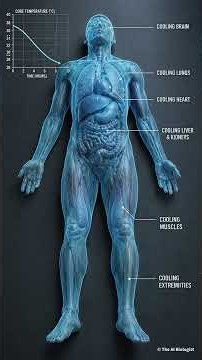 What really happens inside the human body after death?