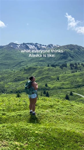 Discovering the Real Alaska: Life and Lifestyle