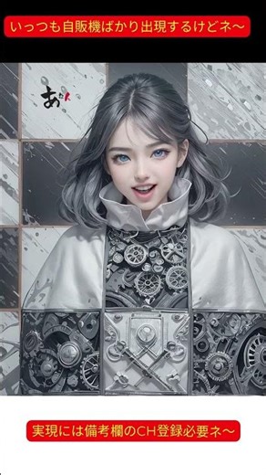 【BLACRONIN㉒】原初の純粋さを纏う。