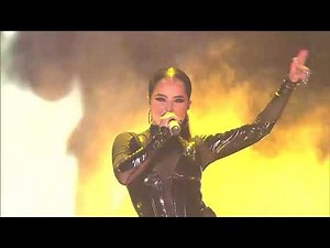 Becky G LG Honors 2021