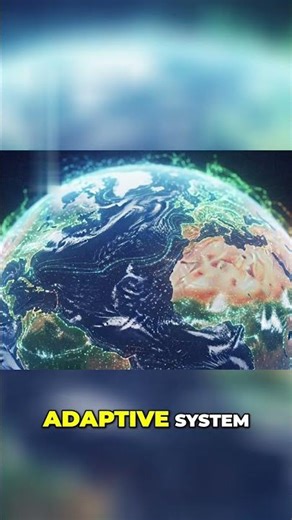 What is Intelligence Earth's Complex Adaptive System Explained