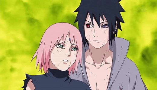 Naruto Shippuden Capitulo 470 Sub Español HD – Zonarutoppuden