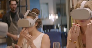 1.6M views · 1.1K reactions | California chef John Cox shows that the future of food can be both delicious & surprising. | Visit California | Facebook