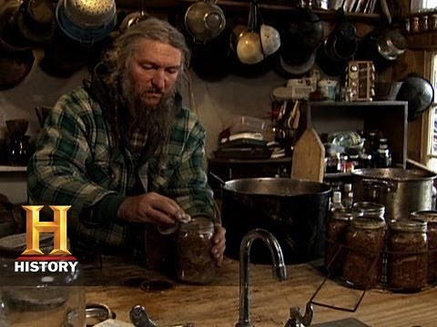 Mountain Men - Jars of Freedom | History