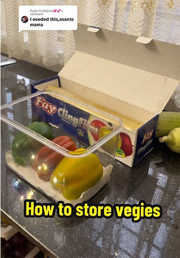 How to Store Vegetables in the Fridge: Best Ways to Keep Veg Fresh