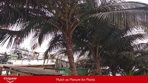 Proud to share that Colgate India has become the first Indian company to achieve a TRUE Zero Waste Platinum Certification for all four of its manufacturing sites. | Colgate India