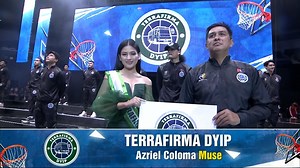 Game na ang Terrafirma Dyip sa PBA Season 47! #PBAGameTayoDito #PBAonOneSports | One Sports