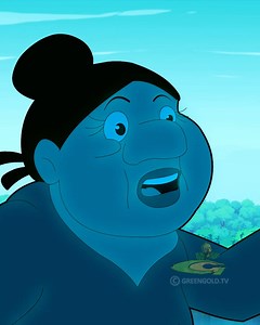 170K views · 4.9K reactions | Bheem & friends enter a magical world #ChhotaBheemVideos #ChhotaBheem #FunVideos #Kids #cartoons | Chhota Bheem | Facebook