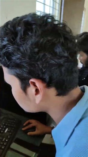 ITI Kaliabor Copa Practical Class