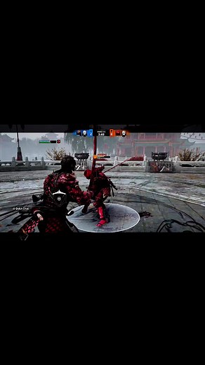 Viking Gameplay Highlights in For Honor