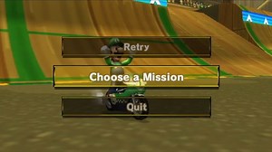 Scrapped Mission Mode found for Mario Kart Wii after nearly a decade