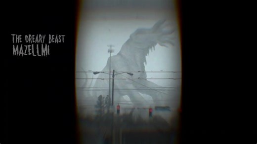 【音频】The dreary beast的声音