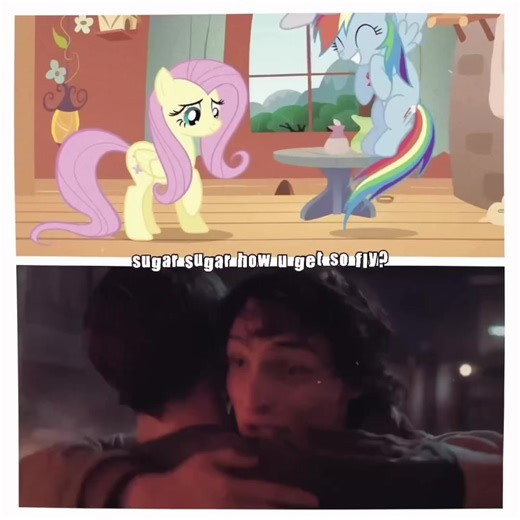 Flutterdash and Byler: A Creative Mix