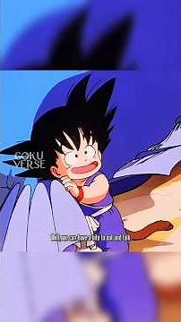 Today in 1986, the first episode of Dragon Ball premiered.🐉👐💥 When Bulma discovered our hero Goku
