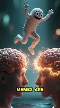 The Origin of Memes: Dawkins' Theory of Cultural Evolution